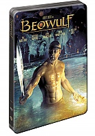 Beowulf 2DVD STEELBOOK (DVD)