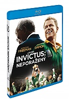 INVICTUS: Neporaen (Blu-ray)