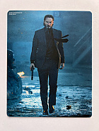 JOHN WICK - Lentikulrn 3D magnet A (Merchandise)