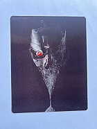 TERMINTOR: Genisys - Lentikulrn 3D magnet (Merchandise)