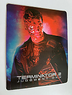 TERMINTOR 2 - Lentikulrn 3D magnet