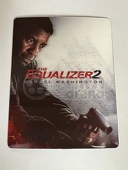 EQUALIZER 2 - Lentikulrn 3D magnet