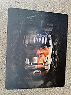 WARCRAFT: The Beginning - Lentikulrn 3D magnet (Merchandise)