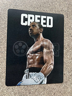 CREED - Lentikulrn 3D magnet