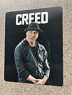 CREED - Lentikulrn 3D magnet