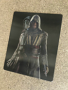 ASSASSIN'S CREED - Lentikulrn 3D magnet (Merchandise)