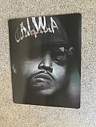 Straight Outta Compton - Lentikulrn 3D magnet (Merchandise)