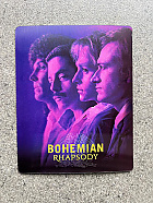 BOHEMIAN RHAPSODY - Lentikulrn 3D magnet (Merchandise)