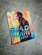 BLADE RUNNER 2049 - Lentikulrn 3D magnet (Merchandise)